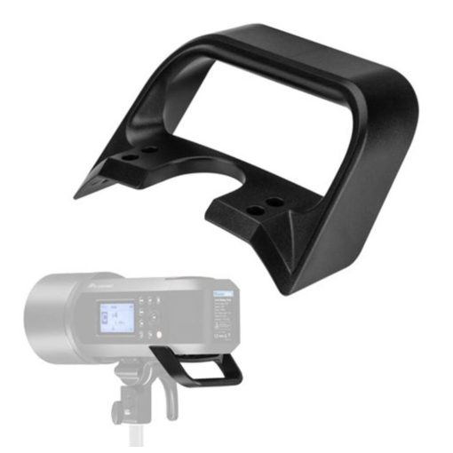 Godox handle for AD600PRO /fogantyú AD600PRO vakura