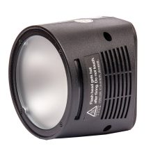 Godox H200R kör vakufej AD200  / AD200PRO vakuhoz