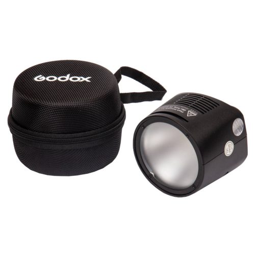 Godox H200R kör vakufej AD200  / AD200PRO vakuhoz