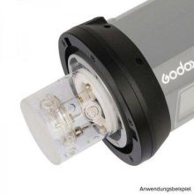 Godox Bowens Adapter AD400pro vakuhoz