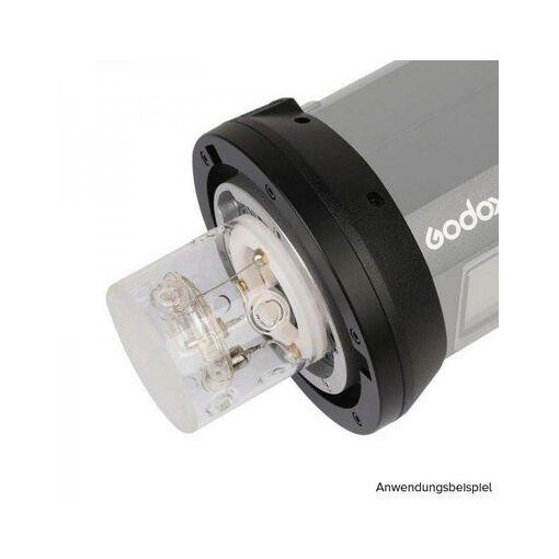 Godox Bowens Adapter AD400pro vakuhoz