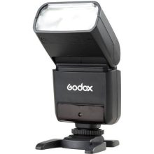 Godox TT350P rendszervaku TTL HSS (Pentax)