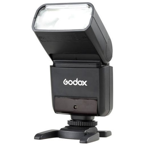 Godox TT350P rendszervaku TTL HSS (Pentax)