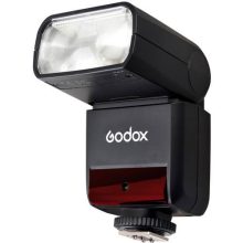 Godox TT350P rendszervaku TTL HSS (Pentax)
