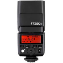 Godox TT350P rendszervaku TTL HSS (Pentax)