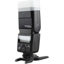 Godox TT350P rendszervaku TTL HSS (Pentax)