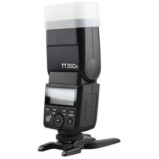 Godox TT350P rendszervaku TTL HSS (Pentax)