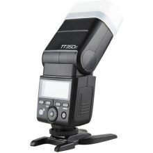 Godox TT350P rendszervaku TTL HSS (Pentax)