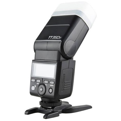 Godox TT350P rendszervaku TTL HSS (Pentax)