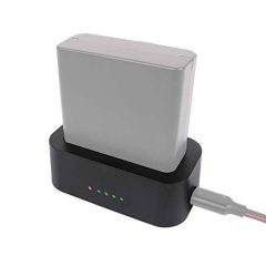 Godox UC18 Akkutöltő - WB18 akkuhoz (V850II V860II)