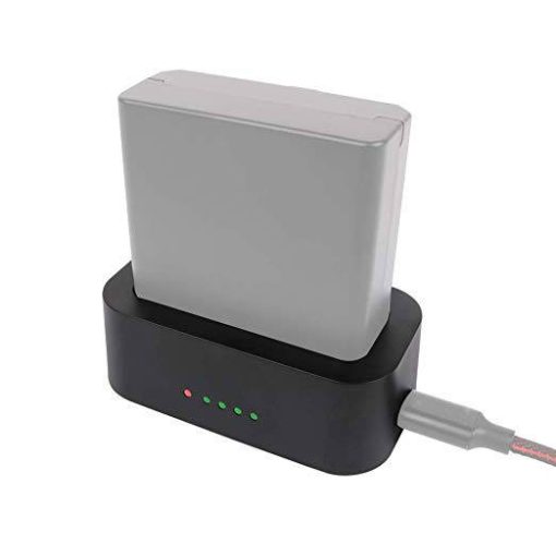 Godox UC18 Akkutöltő - WB18 akkuhoz (V850II V860II)