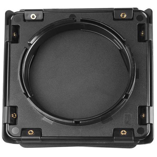 Godox BD-08 Négyszárnyú Fényterelő és Szűrő Szett AD400PRO vakuhoz