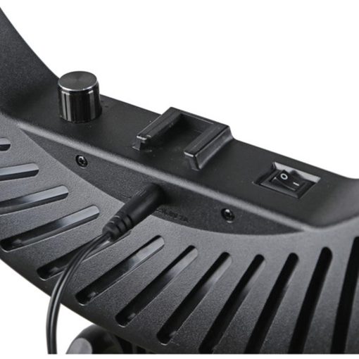 Godox LR180 LED Selfie Kör LED Lámpa