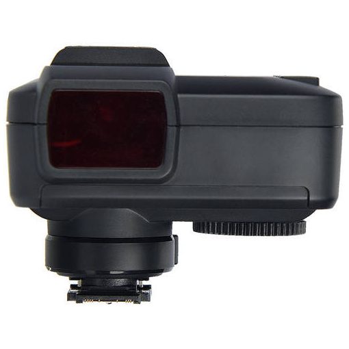 Godox X2T-S Rádiós Vakukioldó - Jeladó Sony