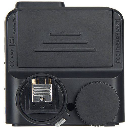 Godox X2T-S Rádiós Vakukioldó - Jeladó Sony