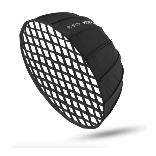 Godox AD-S85S Deep Ernyőként Nyitható Softbox AD400Pro-hoz (85 cm)
