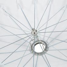 Godox AD-S85W Ernyőként Nyitható Softbox AD300Pro/AD400Pro-hoz - Fehér Belsővel (85 cm)