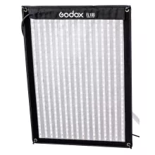 Godox FL100 Flexibilis LED lámpa (100W, 3300K~5600K - 45 x 60cm)