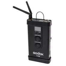 Godox FL100 Flexibilis LED lámpa (100W, 3300K~5600K - 45 x 60cm)