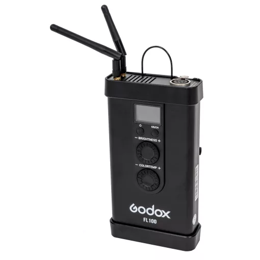 Godox FL100 Flexibilis LED lámpa (100W, 3300K~5600K - 45 x 60cm)