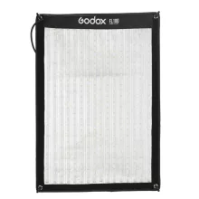 Godox FL100 Flexibilis LED lámpa (100W, 3300K~5600K - 45 x 60cm)