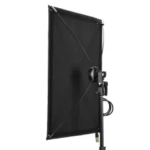 Godox FL100 Flexibilis LED lámpa (100W, 3300K~5600K - 45 x 60cm)