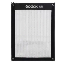 Godox FL60 Flexibilis LED lámpa (60W, 3300K~5600K - 35 x 45cm)
