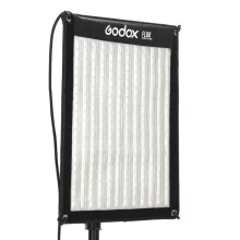 Godox FL60 Flexibilis LED lámpa (60W, 3300K~5600K - 35 x 45cm)