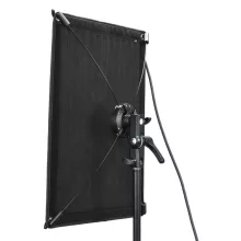 Godox FL60 Flexibilis LED lámpa (60W, 3300K~5600K - 35 x 45cm)