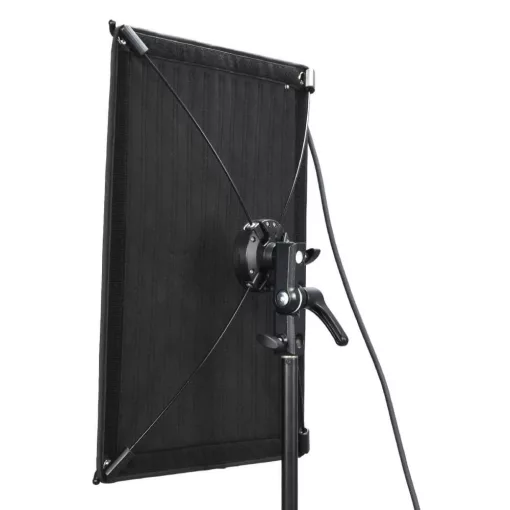 Godox FL60 Flexibilis LED lámpa (60W, 3300K~5600K - 35 x 45cm)