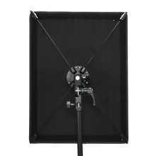 Godox FL60 Flexibilis LED lámpa (60W, 3300K~5600K - 35 x 45cm)