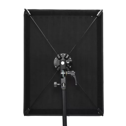 Godox FL60 Flexibilis LED lámpa (60W, 3300K~5600K - 35 x 45cm)