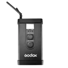 Godox FL60 Flexibilis LED lámpa (60W, 3300K~5600K - 35 x 45cm)
