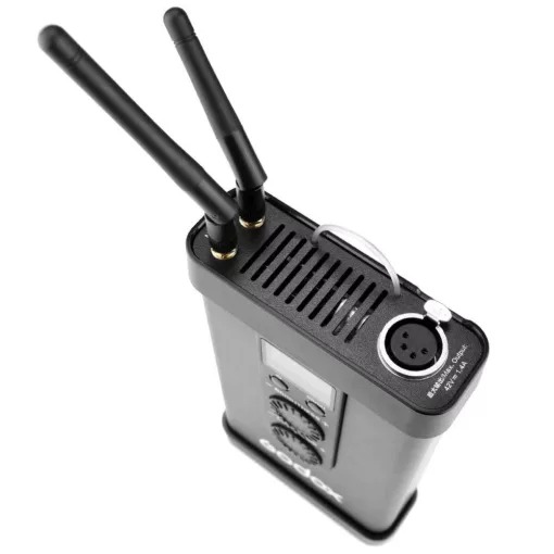 Godox FL60 Flexibilis LED lámpa (60W, 3300K~5600K - 35 x 45cm)