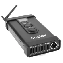 Godox FL60 Flexibilis LED lámpa (60W, 3300K~5600K - 35 x 45cm)