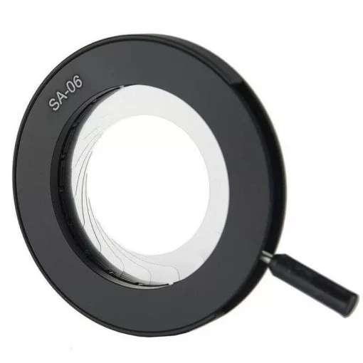 Godox Iris - S30 LED Lámpához tartozó SA-P adapterhez (SA-06)