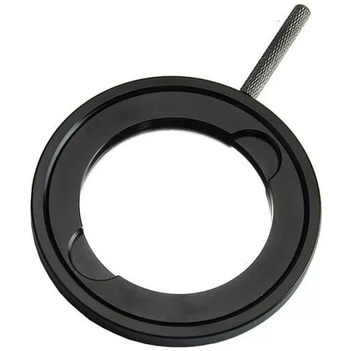 Godox Gobo Szett Tartó - S30 LED Lámpához tartozó SA-P adapterhez (SA-10)