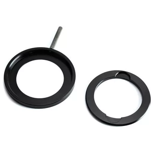 Godox Gobo Szett Tartó - S30 LED Lámpához tartozó SA-P adapterhez (SA-10)