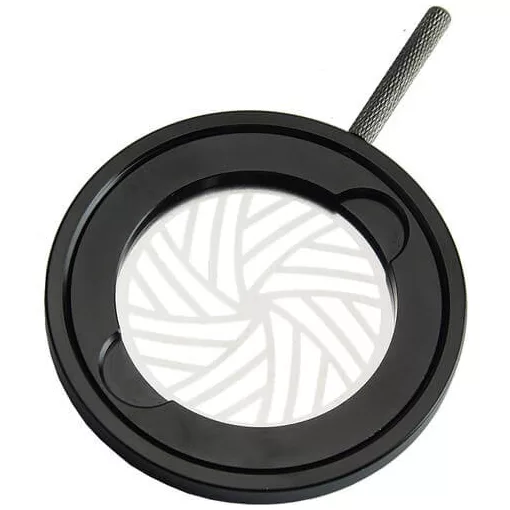 Godox Gobo Szett Tartó - S30 LED Lámpához tartozó SA-P adapterhez (SA-10)