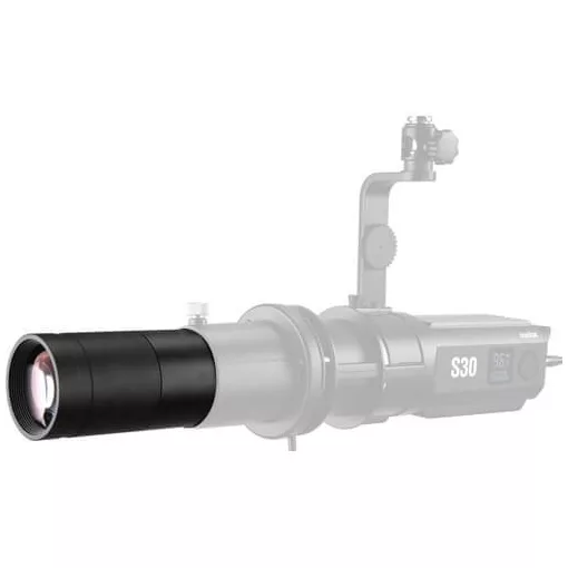 Godox Lens 150MM - S30 LED Lámpához tartozó SA-P1 adapterhez (SA-03)