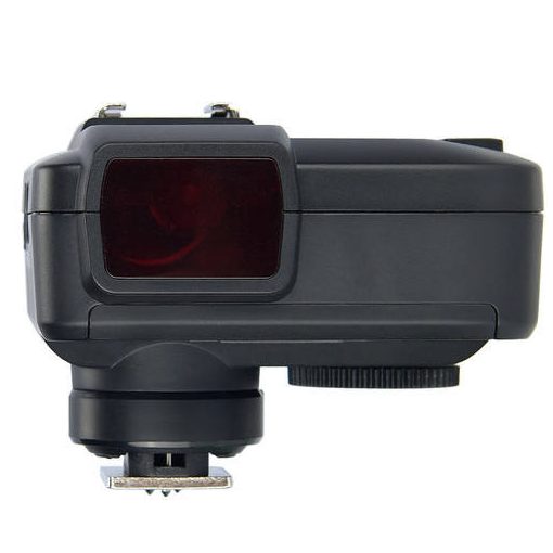 Godox X2T-O Rádiós Vakukioldó - Jeladó Olympus-Panasonic