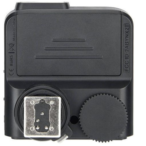 Godox X2T-O Rádiós Vakukioldó - Jeladó Olympus-Panasonic