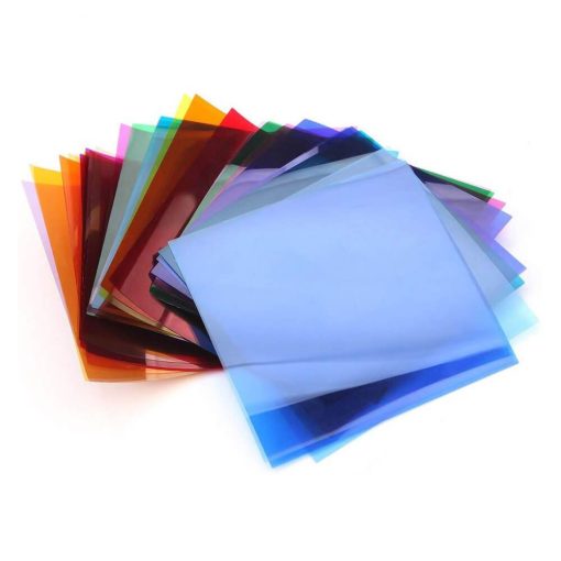 Godox Színfólia Készlet - S30, BLP, BFP, BP-SE (SA-11C)