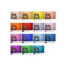 Godox Színfólia Készlet - S30, BLP, BFP, BP-SE (SA-11C)