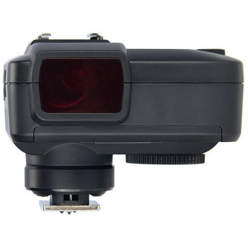 Godox X2T-P Rádiós Vakukioldó - Jeladó Pentax