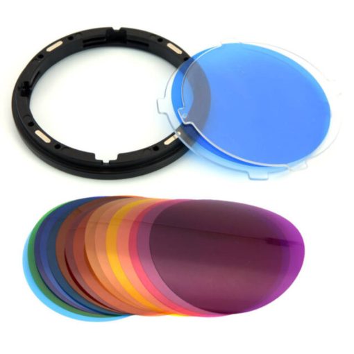 Godox V-11C Színszűrő Készlet