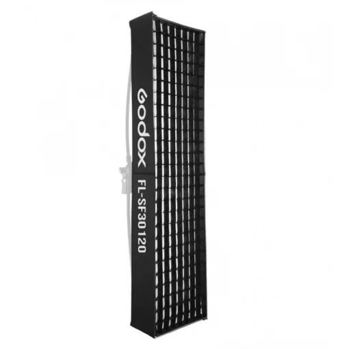 Godox FL-SF30120 Softbox Méhsejtráccsal az FL150R LED Lámpához