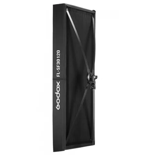 Godox FL-SF30120 Softbox Méhsejtráccsal az FL150R LED Lámpához