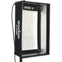 Godox FL-SF3045 Softbox méhsejtráccsal FL60 Flexibilis LED Lámpához