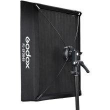 Godox FL-SF3045 Softbox méhsejtráccsal FL60 Flexibilis LED Lámpához